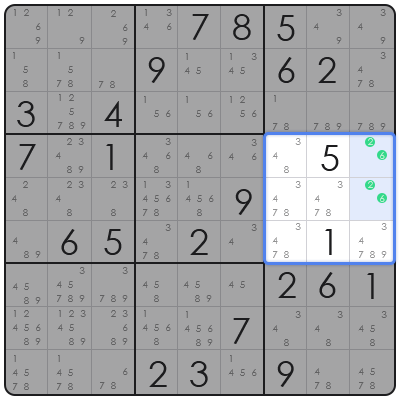 sun times sudoku