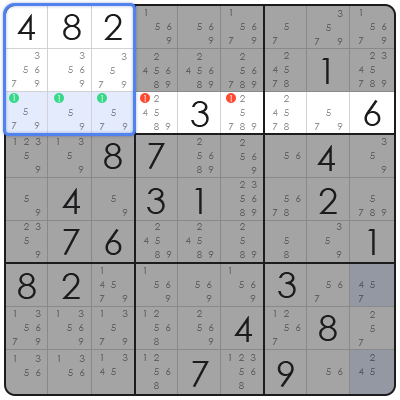 extreme sudoku printable